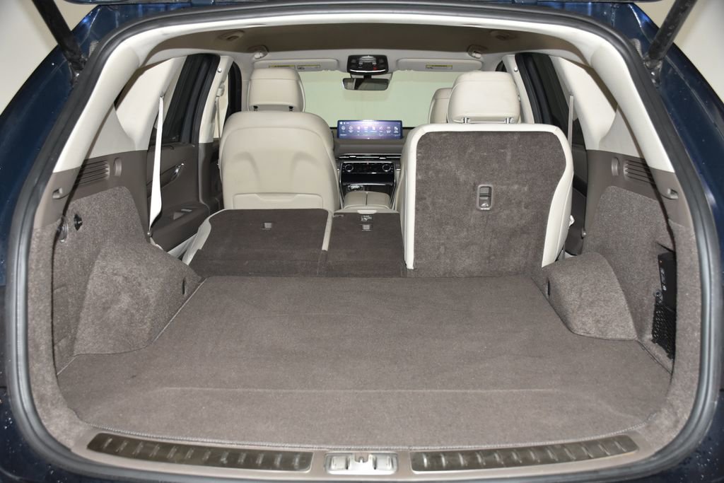Used 2024 Genesis GV80 2.5T image 25