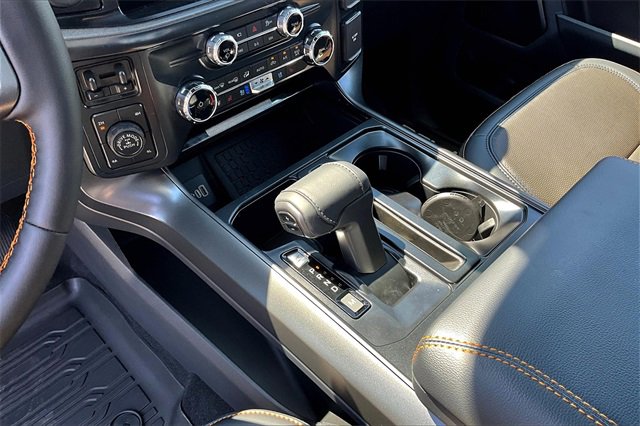 New 2025 Ford F150 Tremor w/ Equipment Group 402A High image 8