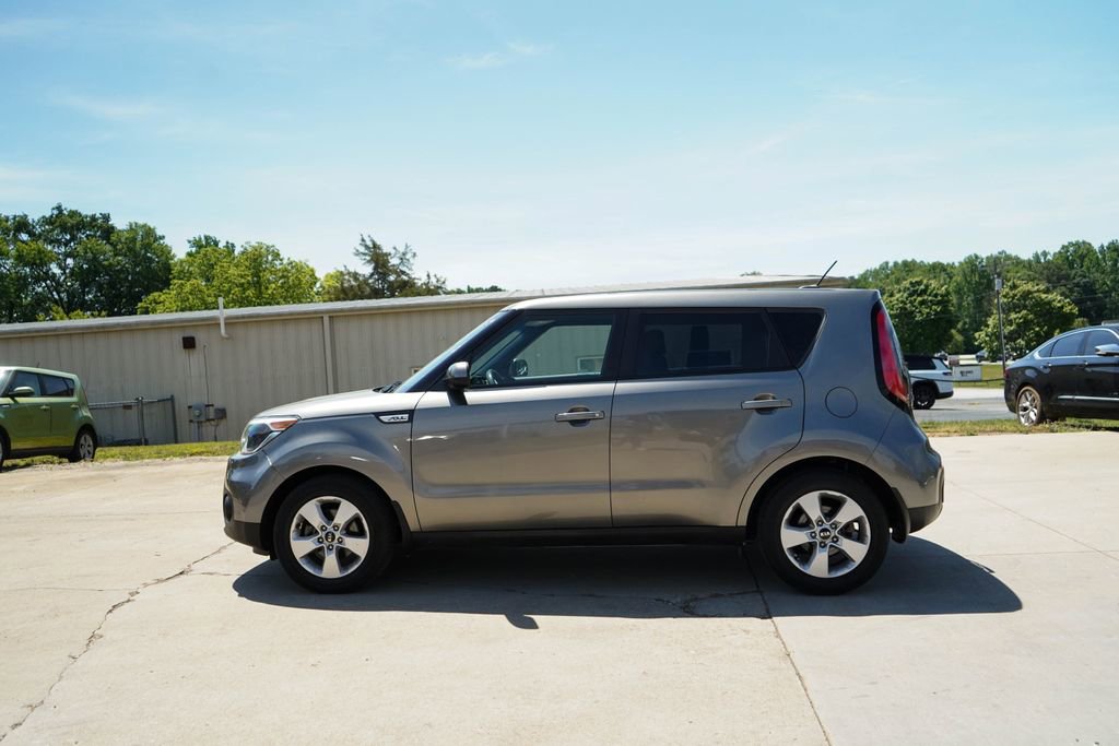Used 2019 Kia Soul FWD image 22