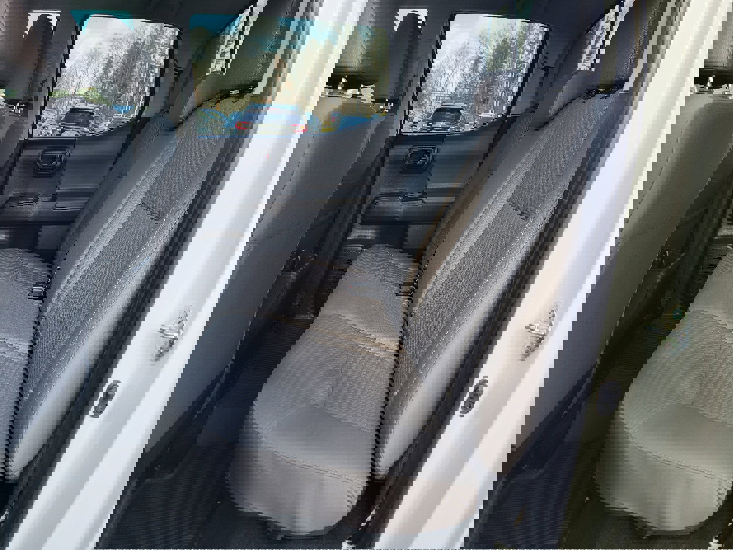 Used 2023 Toyota Tacoma SR image 31