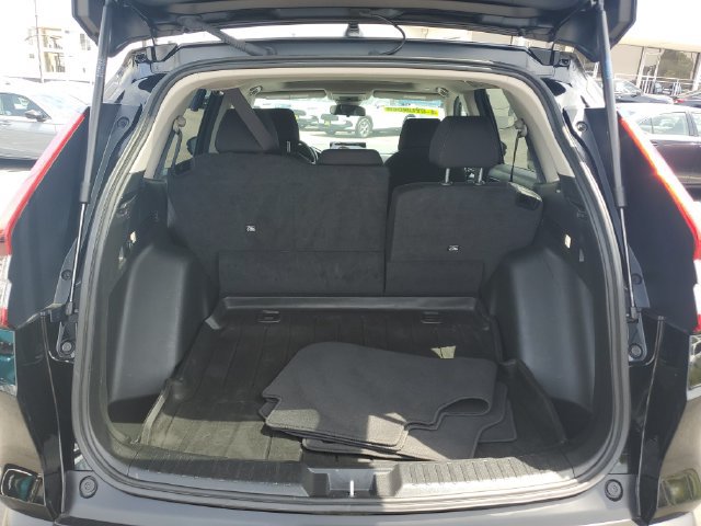 Certified 2024 Honda CR-V EX image 8