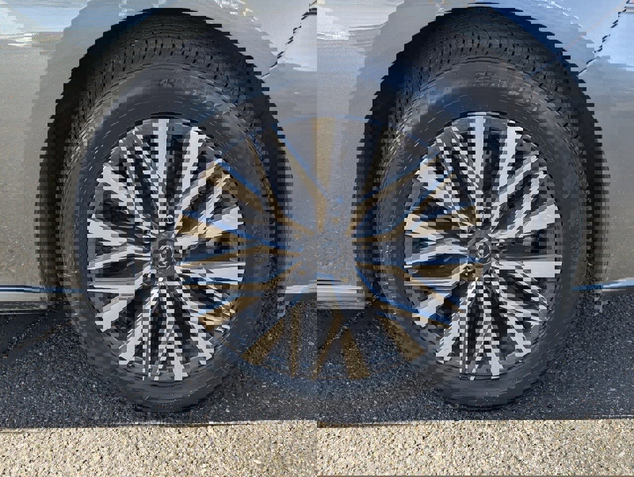 Certified 2025 Nissan Altima 2.5 SV image 9