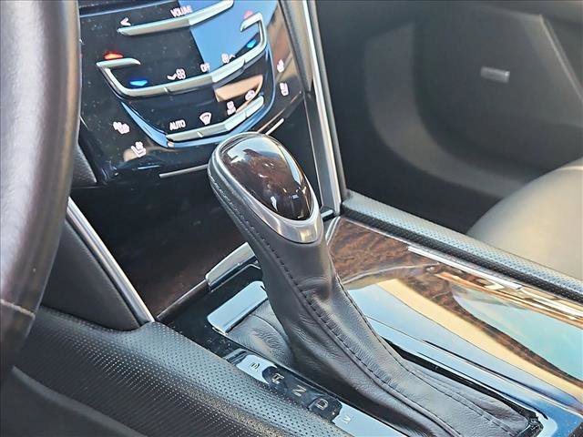 Used 2016 Cadillac XTS Premium w/ Driver Assist Package image 10