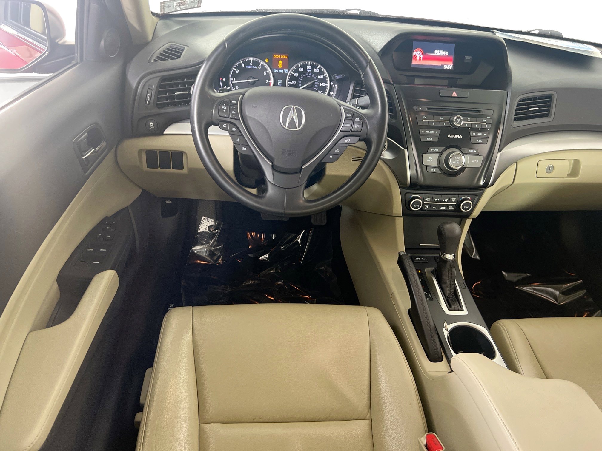 Used 2018 Acura ILX image 22