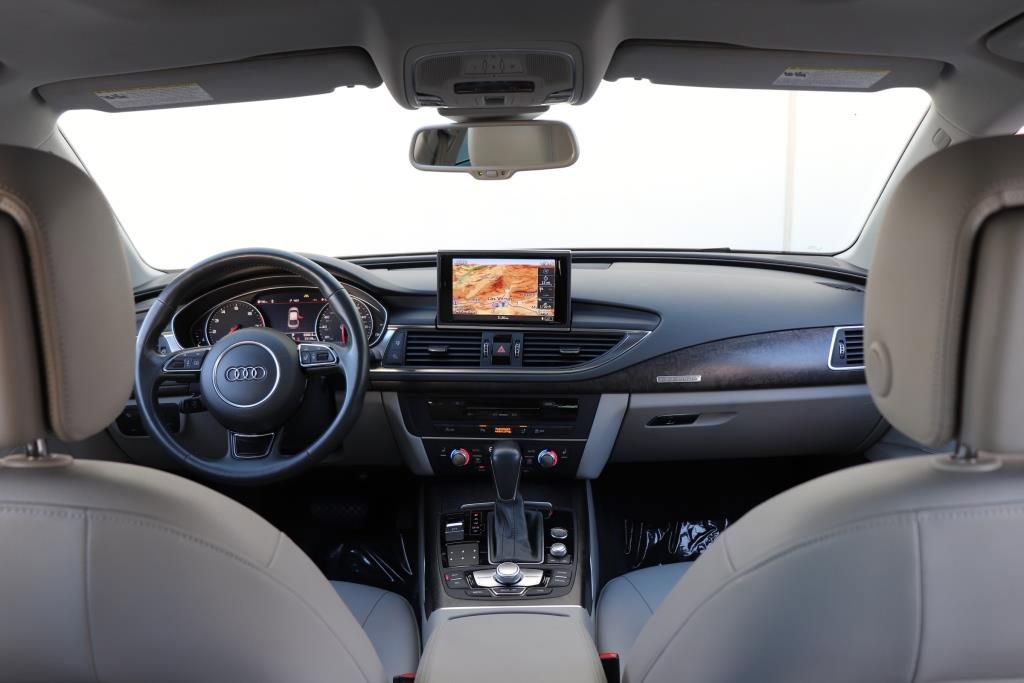 Used 2018 Audi A7 3.0T Premium Plus image 32