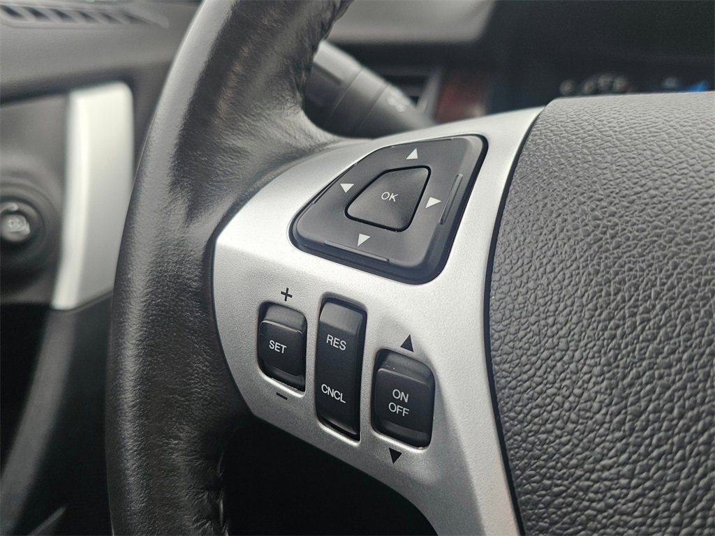 Used 2012 Ford Edge Limited image 36