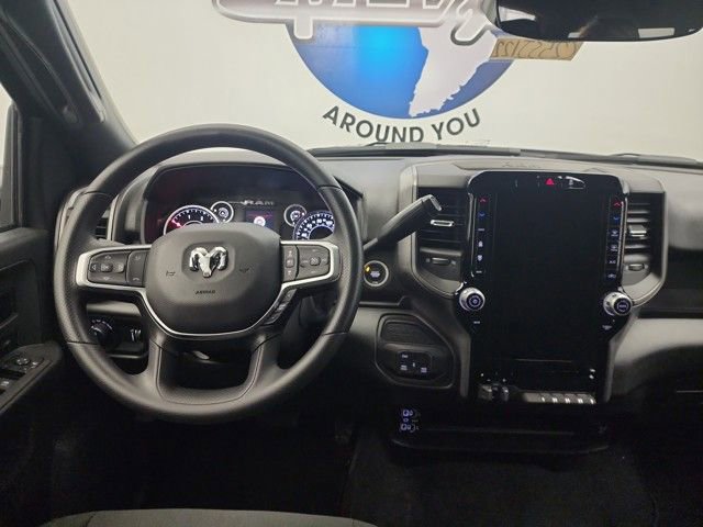 New 2025 RAM 2500 Tradesman image 16