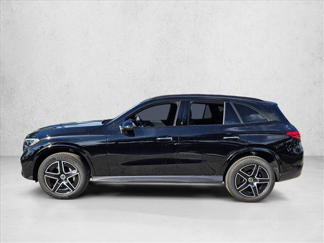 New 2026 Mercedes-Benz GLC 300 image 5