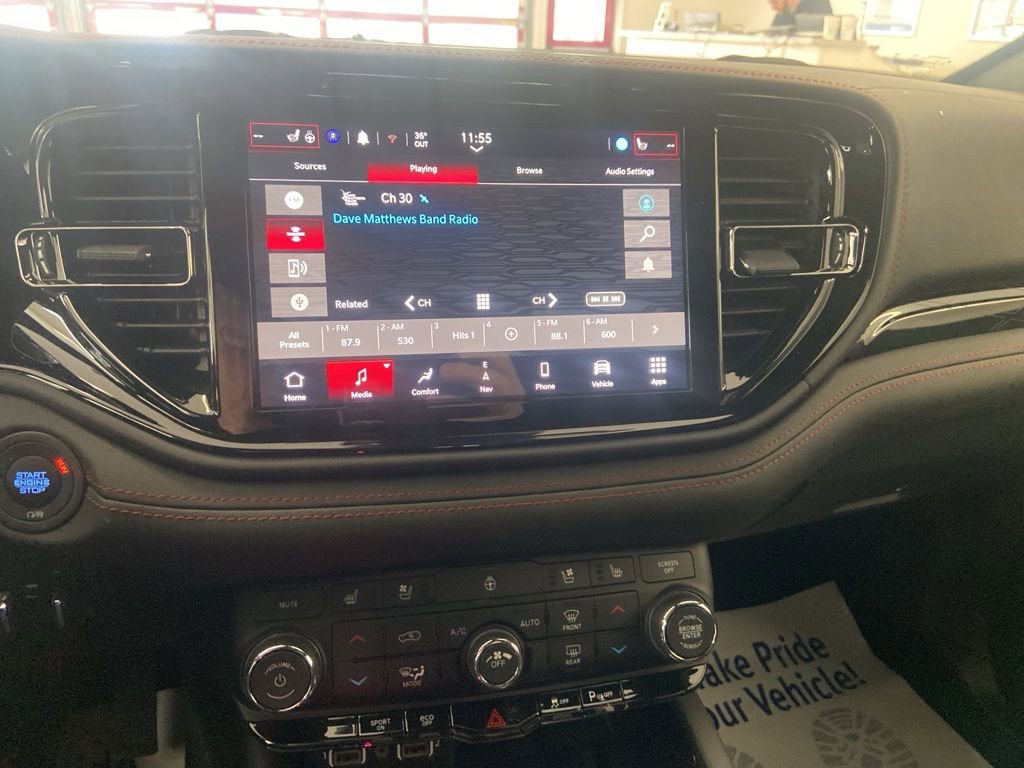 New 2026 Dodge Durango GT image 32