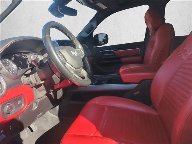 Used 2022 RAM 1500 Big Horn image 12