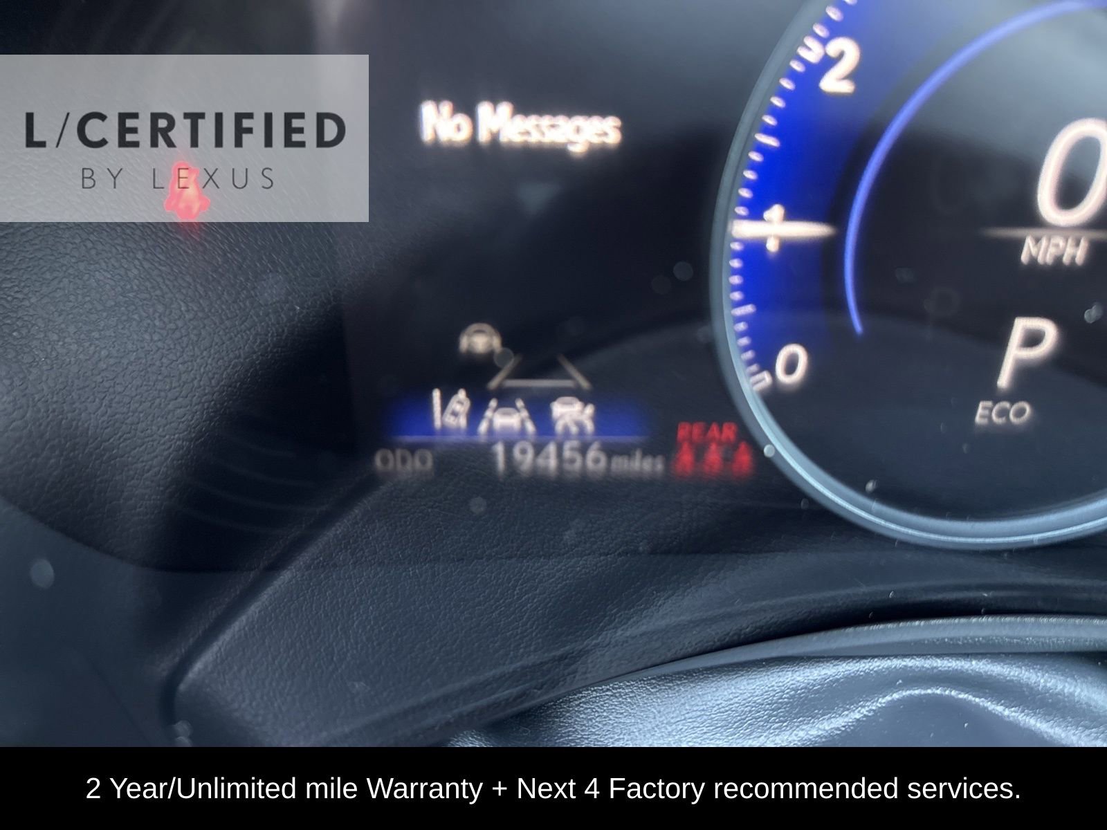 Used 2024 Lexus NX 350 AWD image 18