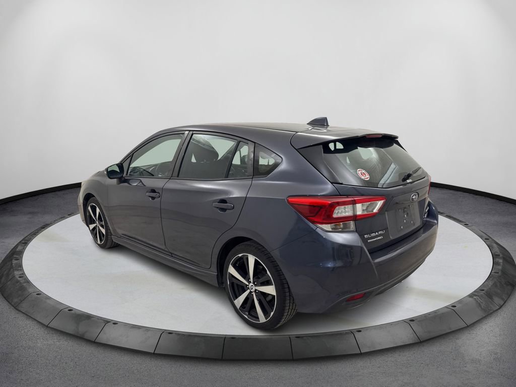 Used 2017 Subaru Impreza 2.0i Sport image 7