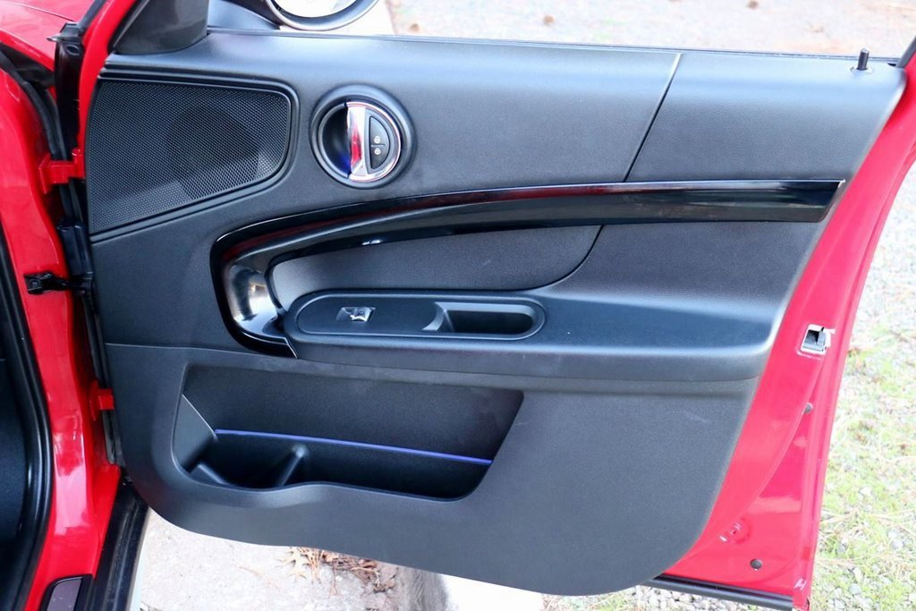 Used 2022 MINI Cooper Countryman image 31