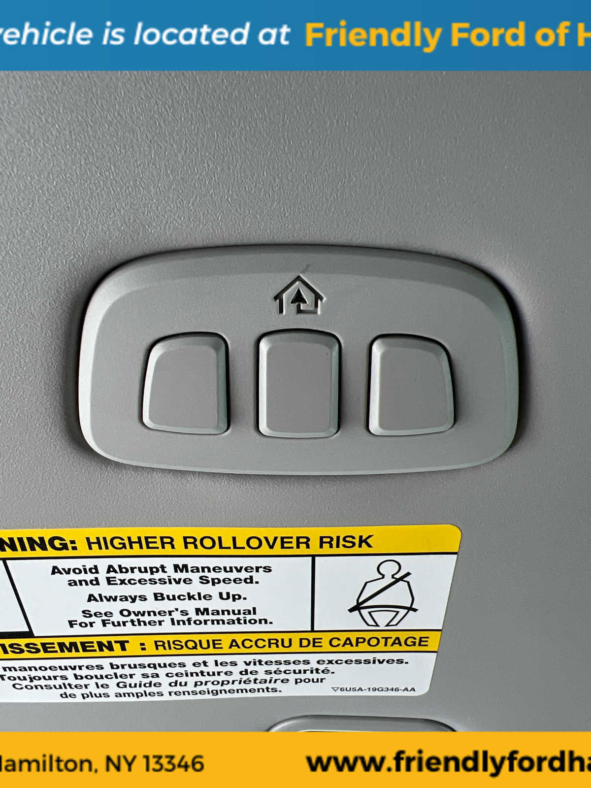 Used 2024 Ford Ranger Lariat w/ Trailer Tow Package image 35