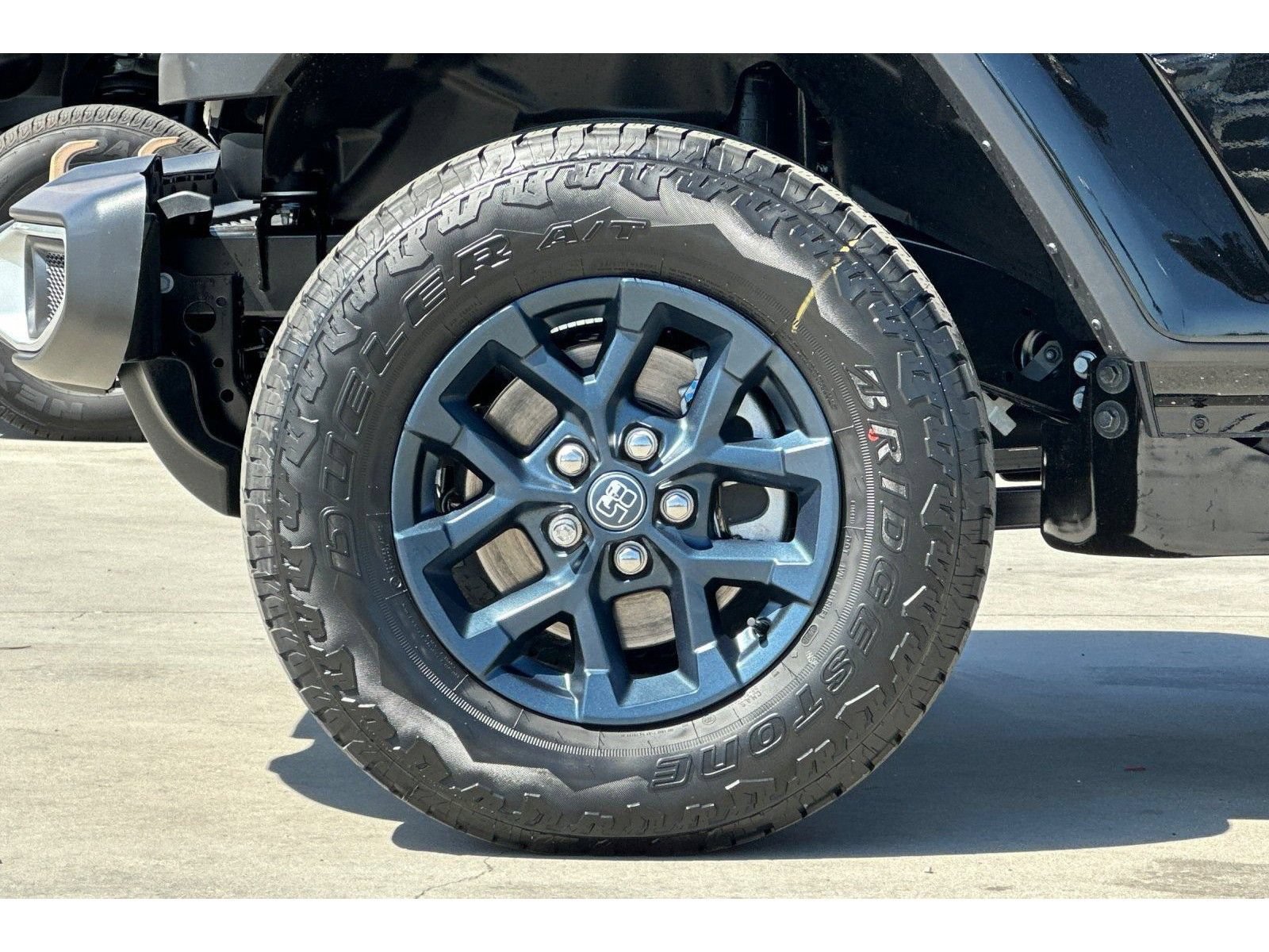New 2026 Jeep Gladiator Sport AWD/4WD image 26