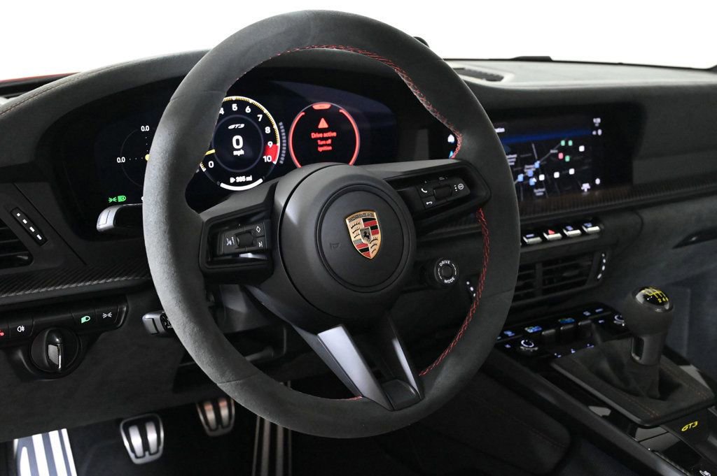 Used 2026 Porsche 911 GT3 image 12