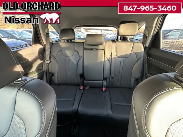 Used 2023 Kia Sorento S image 14