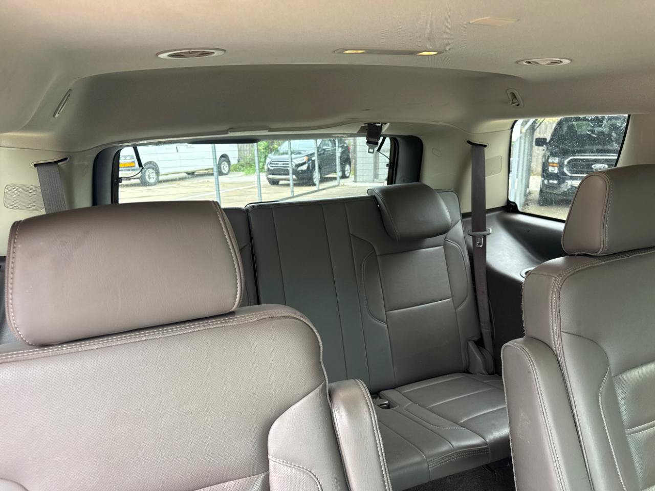 Used 2018 GMC Yukon Denali w/ Denali Ultimate Package RWD image 14