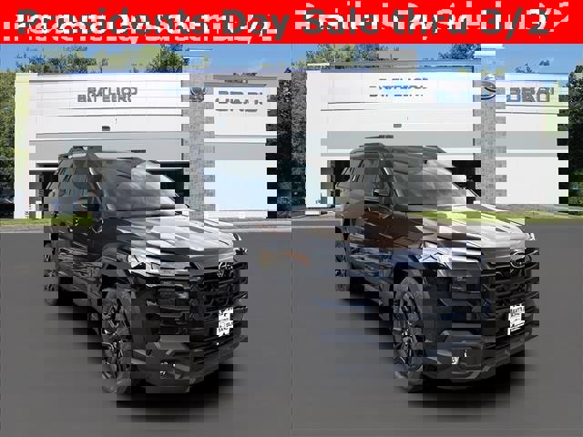 New 2026 Subaru Outback Limited XT