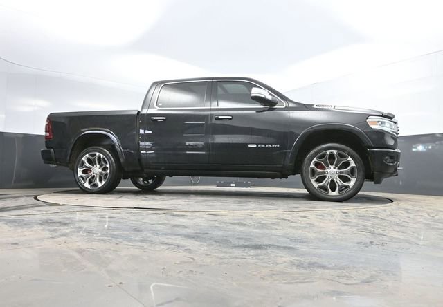 Used 2021 RAM 1500 Limited image 58