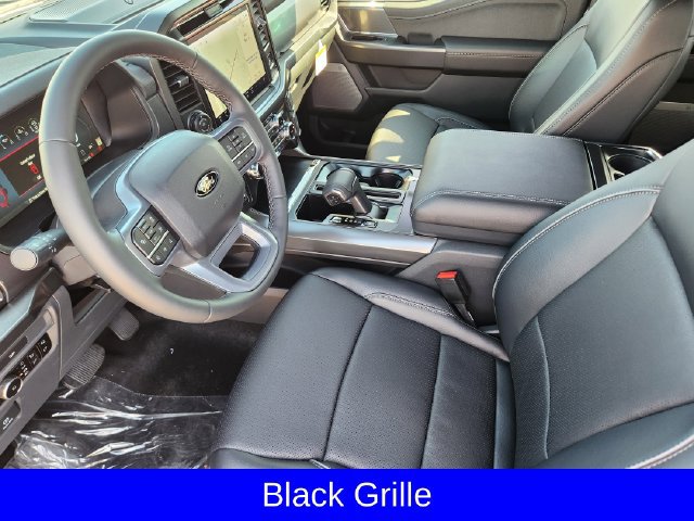 New 2026 Ford F150 Lariat AWD/4WD image 13
