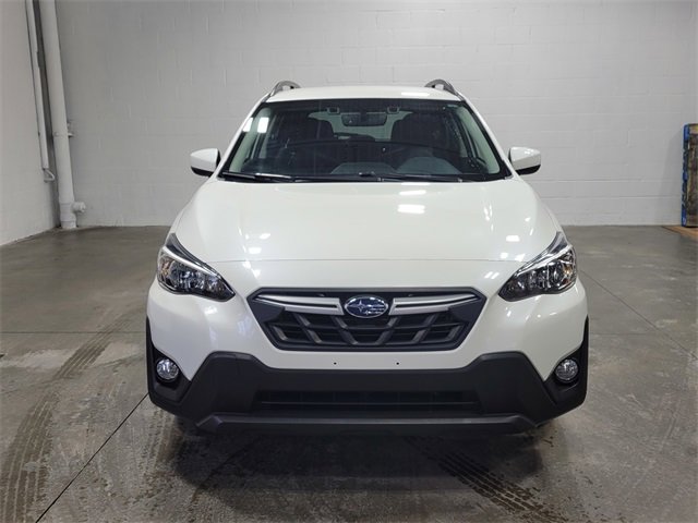 Certified 2023 Subaru Crosstrek 2.0i Premium image 8