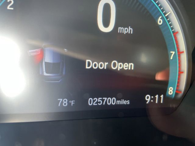 Used 2020 Honda Civic EX image 10