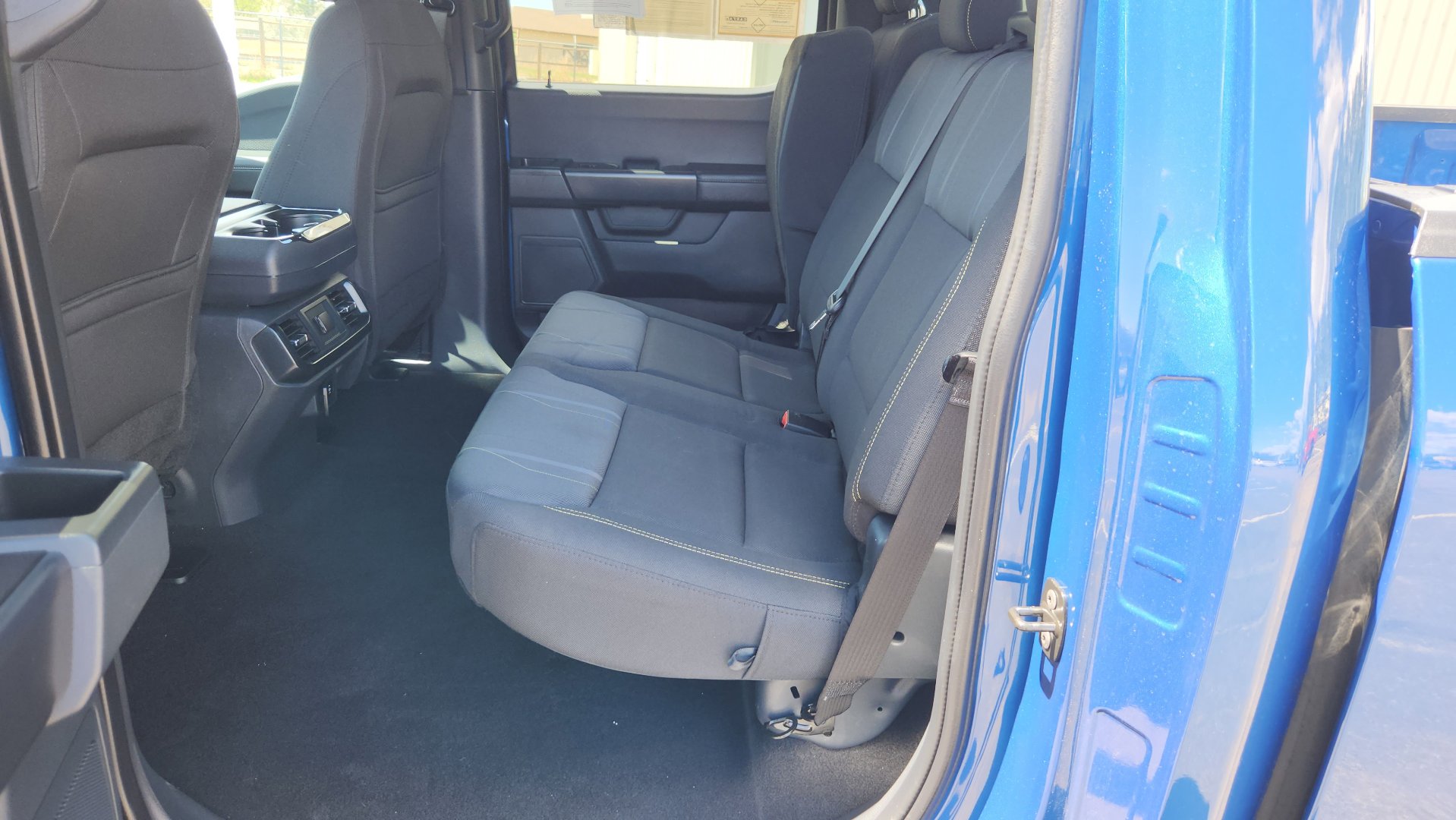 Certified 2024 Ford F150 STX AWD/4WD image 26