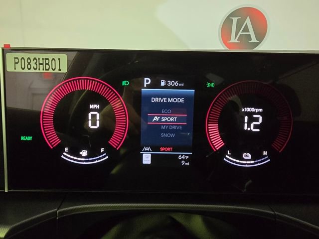 New 2026 Hyundai Santa Fe SE image 22