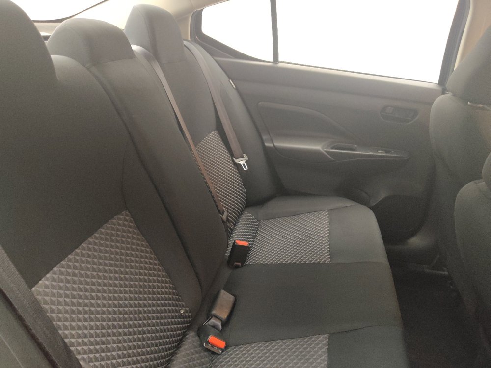 Used 2023 Nissan Versa S w/ S Plus Package FWD image 19