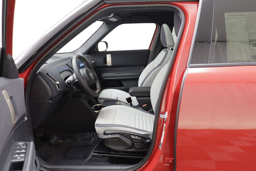 New 2026 MINI Cooper Countryman S AWD/4WD image 6