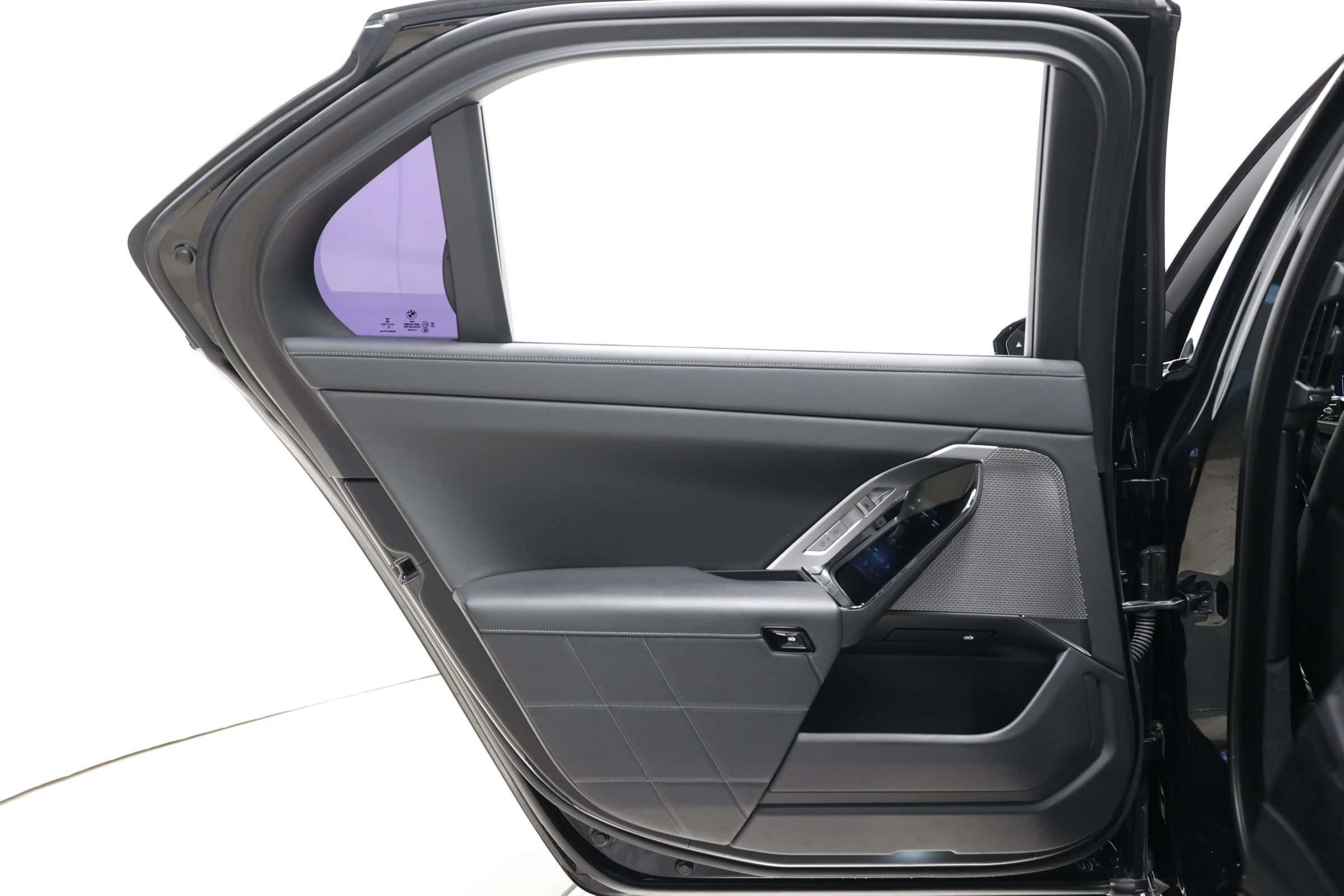 Used 2023 BMW 740i RWD image 52