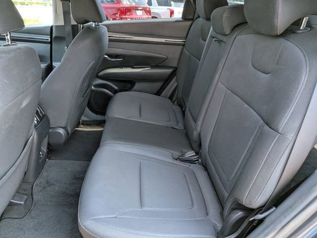 Used 2022 Hyundai Tucson SEL FWD image 14