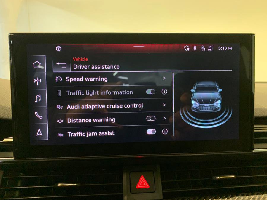 Used 2024 Audi S5 Premium Plus w/ Premium Plus Package image 38