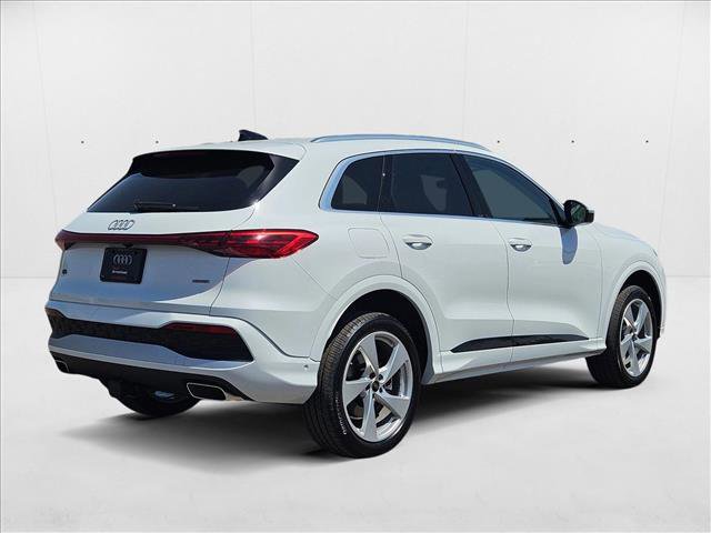 New 2025 Audi Q5 Premium Plus image 2