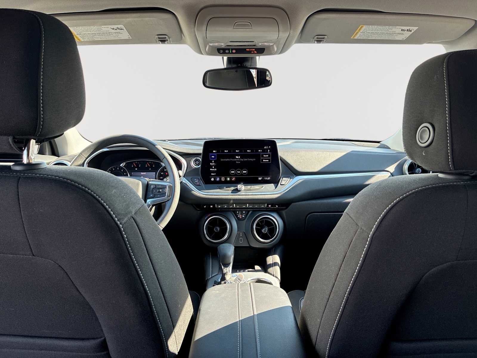 Certified 2023 Chevrolet Blazer LT w/ Convenience Package image 19