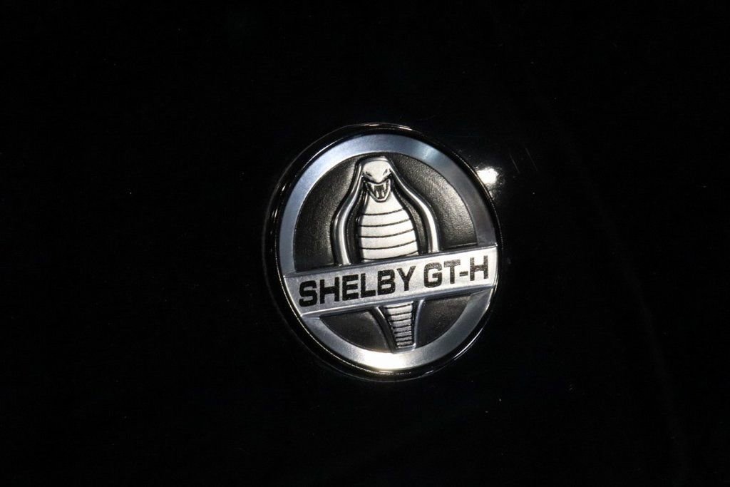 Used 2016 Ford Mustang GT Premium image 46