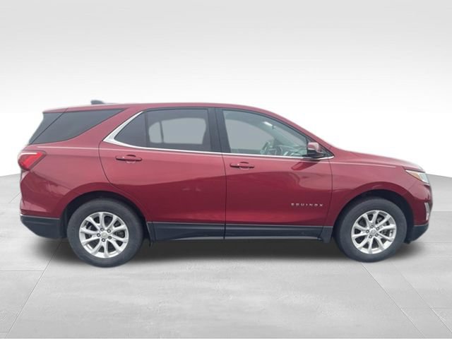 Used 2018 Chevrolet Equinox LT FWD image 5