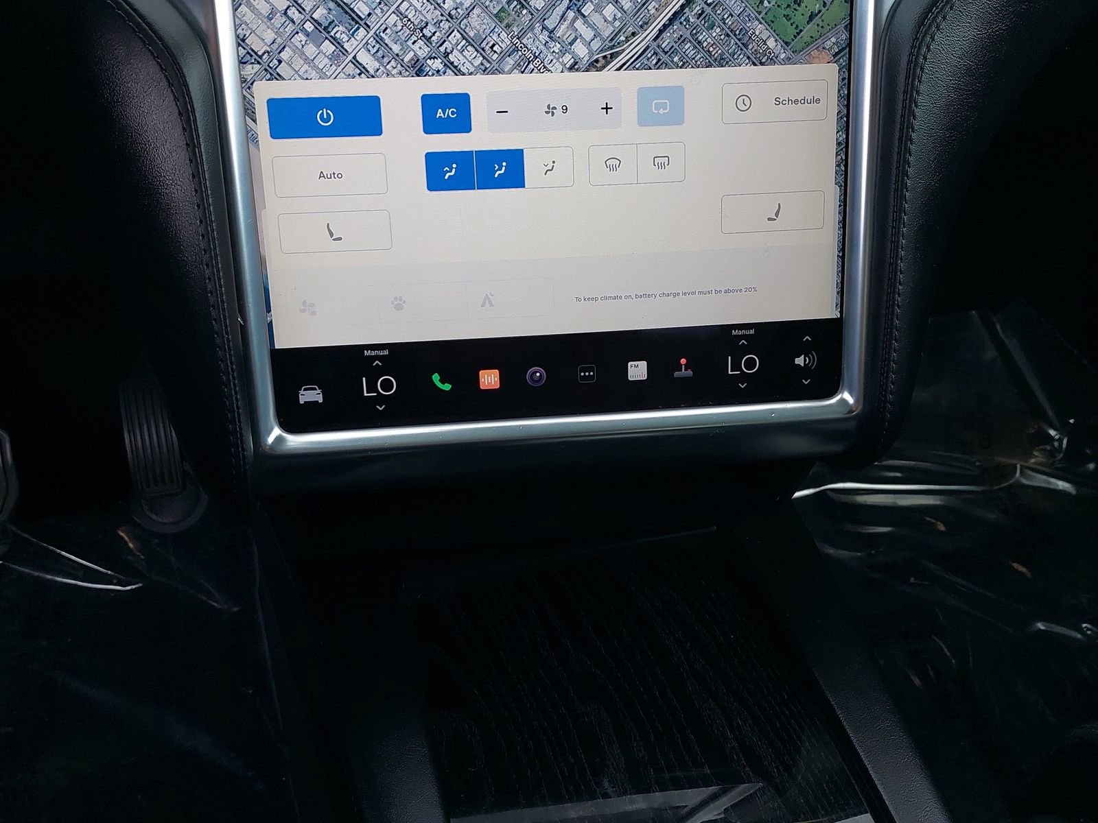 Used 2017 Tesla Model X 75D image 24