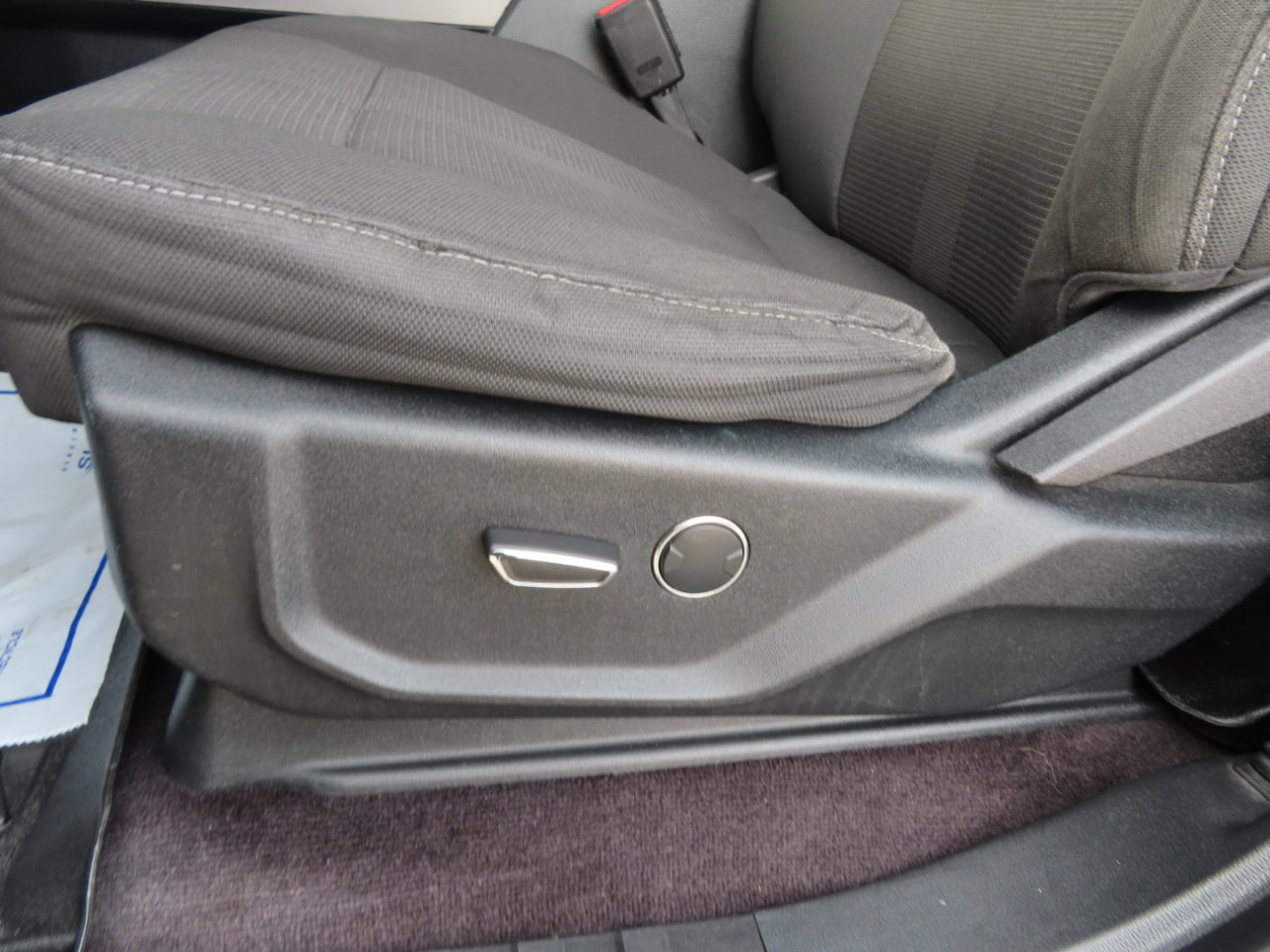 Used 2017 Ford F150 XLT w/ Equipment Group 301A Mid image 28