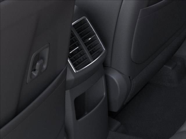 Used 2025 Kia Sportage EX image 26