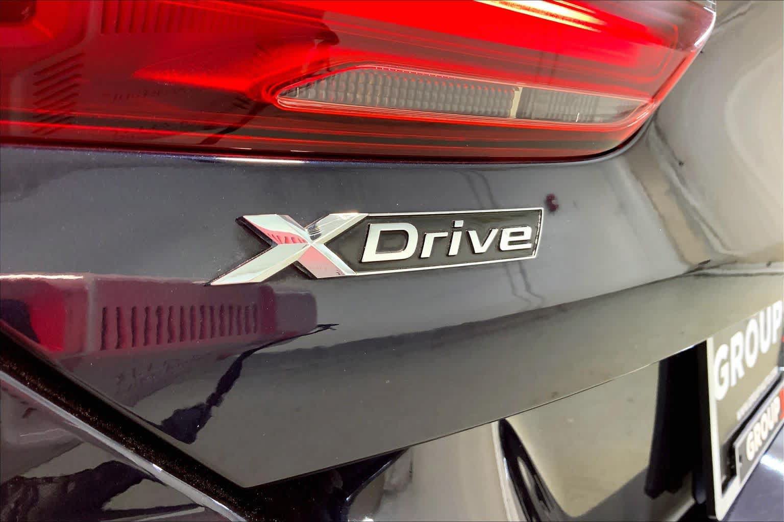 Used 2024 BMW 840i Gran Coupe xDrive AWD/4WD image 9