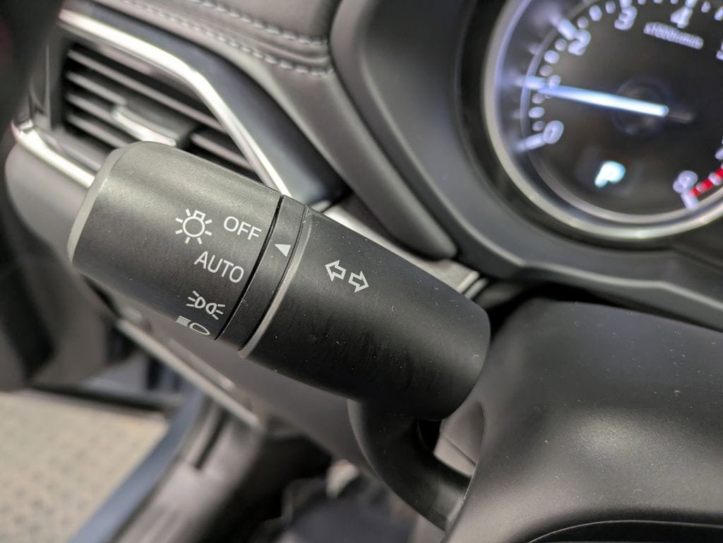 Certified 2023 MAZDA CX-5 Carbon Edition AWD/4WD image 18