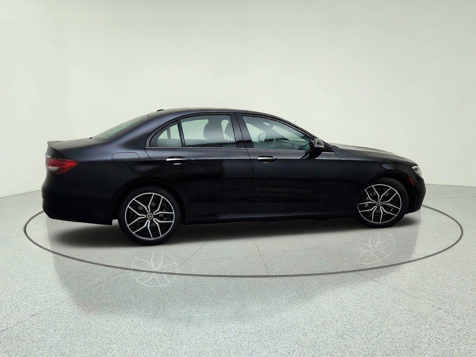 Certified 2021 Mercedes-Benz E 350 Sedan image 7