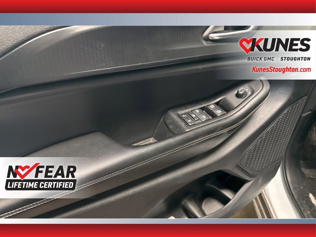 Used 2023 Jeep Grand Cherokee L Laredo image 17