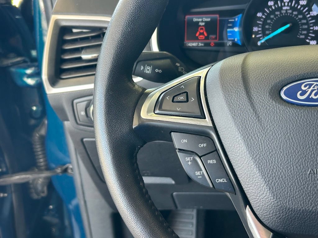 Certified 2020 Ford Edge SEL w/ Cold Weather Package FWD image 37