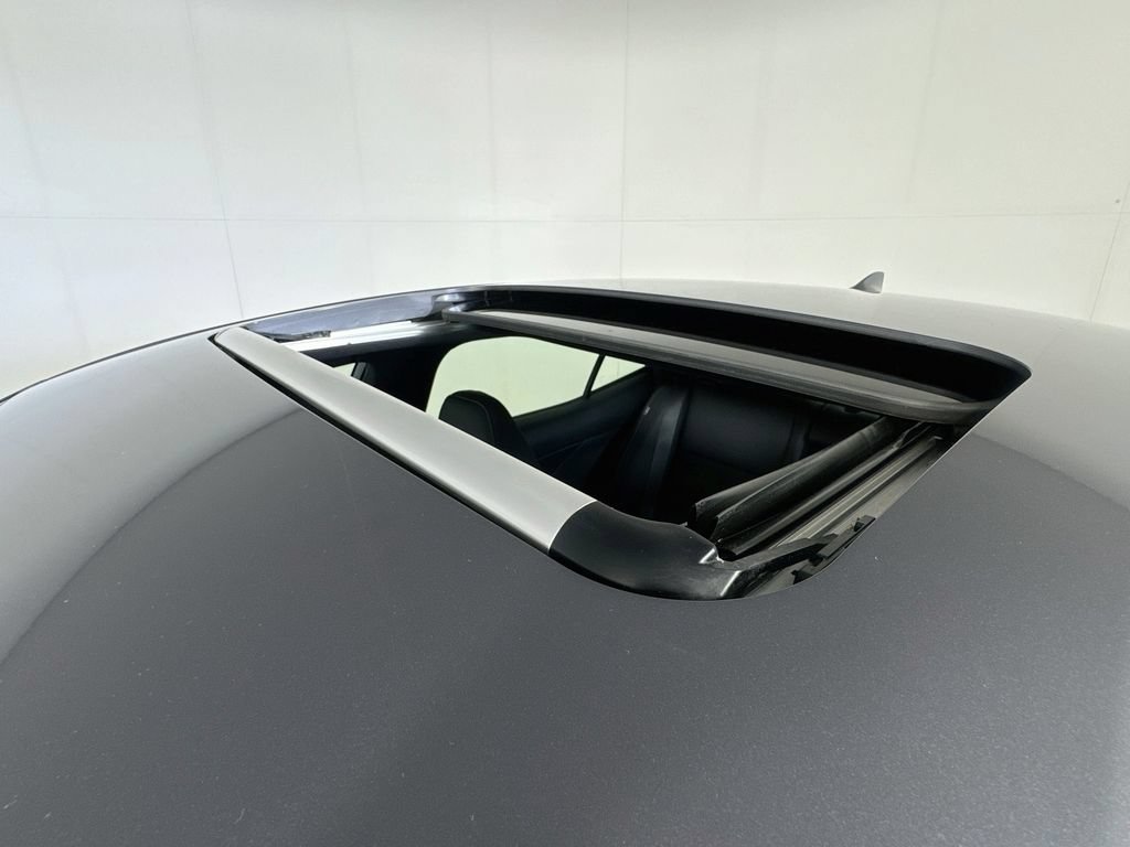 Used 2016 Lexus IS 300 AWD w/ F Sport Package image 12