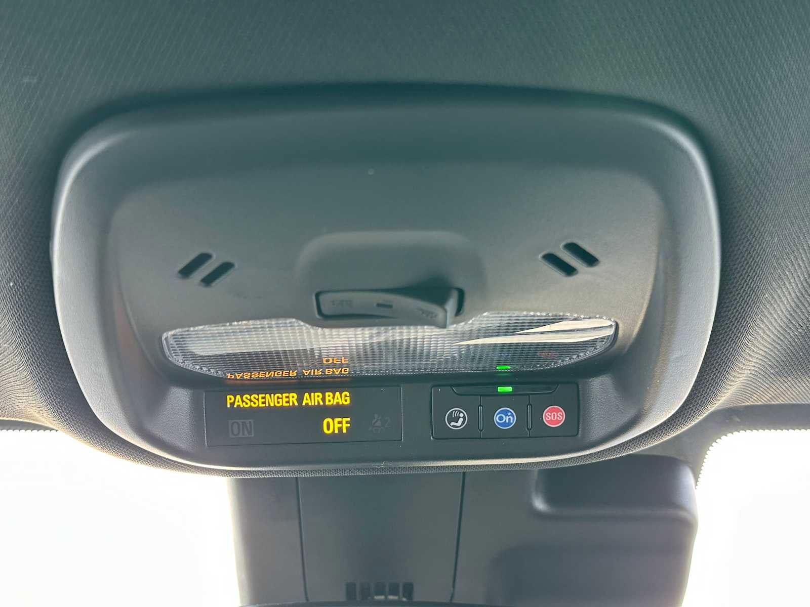 New 2026 Buick Envista Preferred w/ Convenience I Package FWD image 28