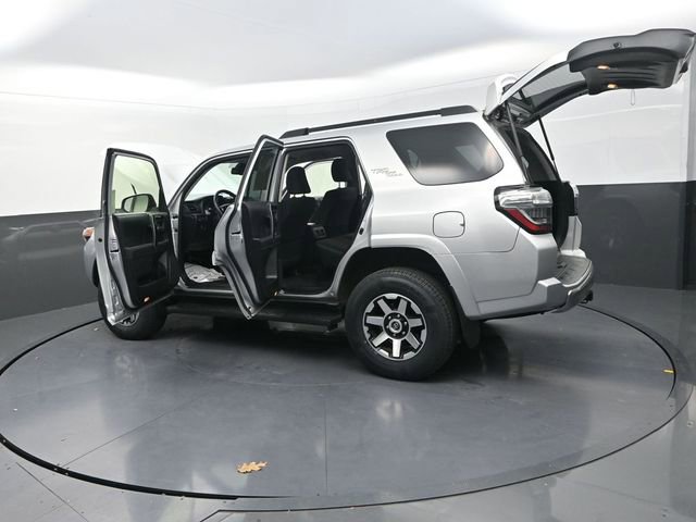 Used 2024 Toyota 4Runner TRD Off-Road image 31