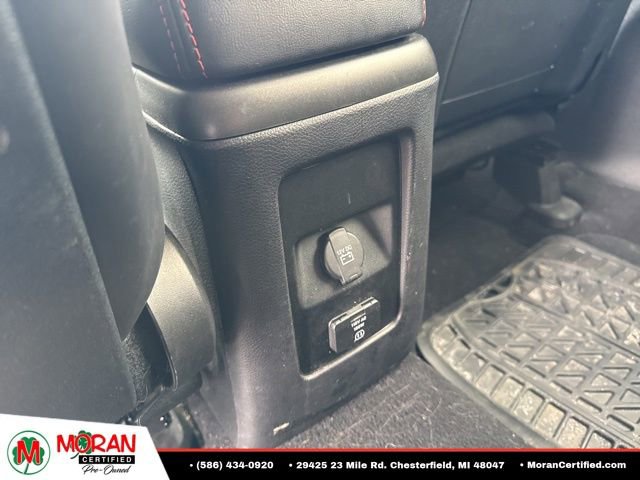 Used 2016 Dodge Journey R/T AWD/4WD image 26